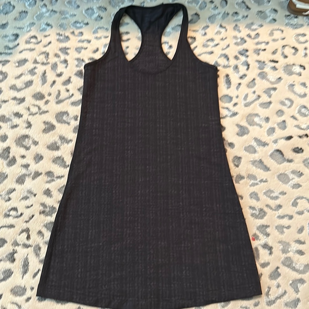 Lululemon Racerback tank top